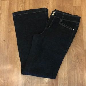 White House Black Market Trouser jeans